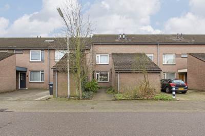Woning de Voorstenkamp 1112 Nijmegen