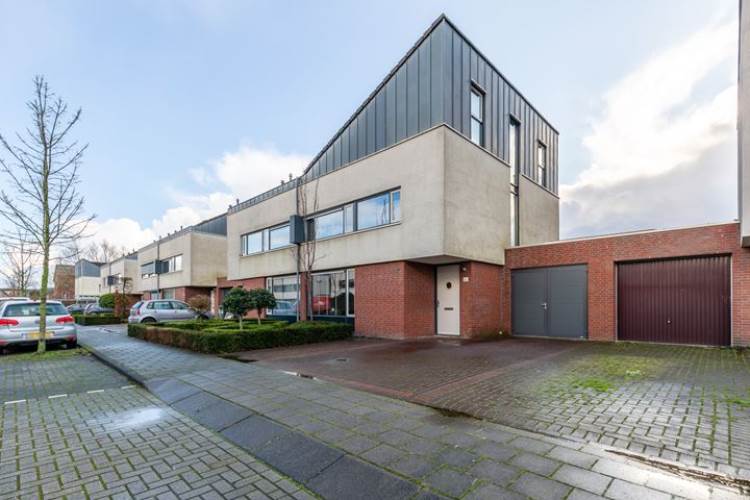Woning Bosven 321 Veghel