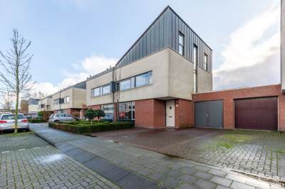 Woning Bosven 321 Veghel