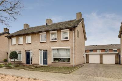 Woning Lindenstraat 26 Nederweert