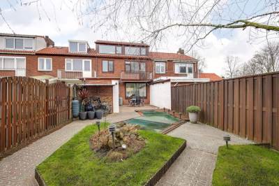 Woning De Oostkanter 9 Heiloo