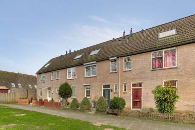 Woning De Looch 50 Vianen (UT)