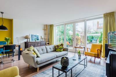 Woning Colijnlaan 12 Uithoorn