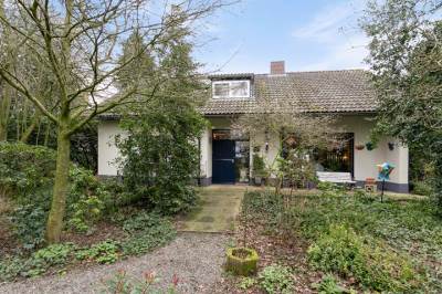 Woning Wollenbergseweg 10 Mill