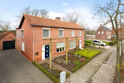 Woning Europalaan 80 Bladel