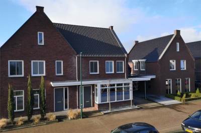Woning Struikheide 6 Mariahout