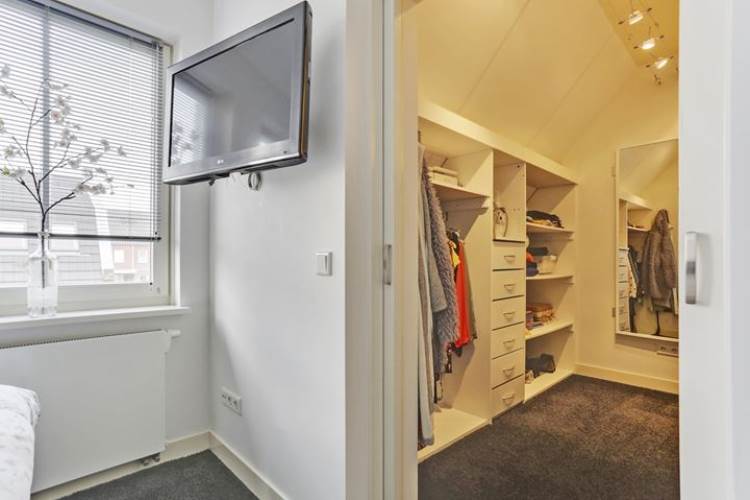 Woning Struikheide 6 Mariahout