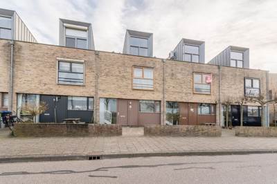 Woning Vlaamse Gaai 17 Zeewolde