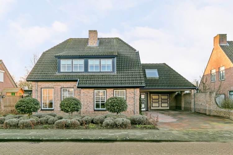 Woning Wezel 29 Veldhoven