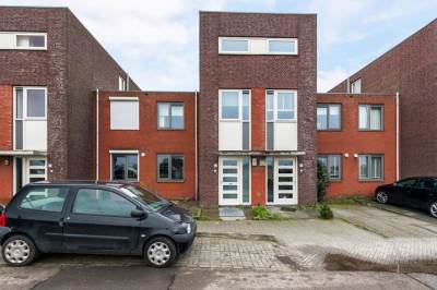 Woning Jollensteiger 64 Zwijndrecht