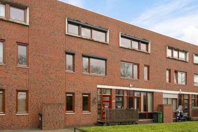 Woning Grashoen 60 Eindhoven
