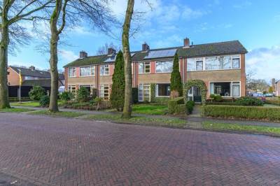 Woning Burg ten Holteweg 7 Dalen