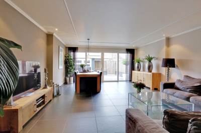 Woning Mosterdhof 79 Westervoort