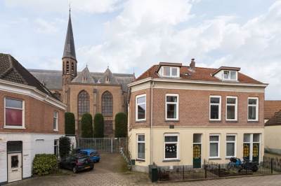 Woning Rosendaalsestraat 311 Arnhem