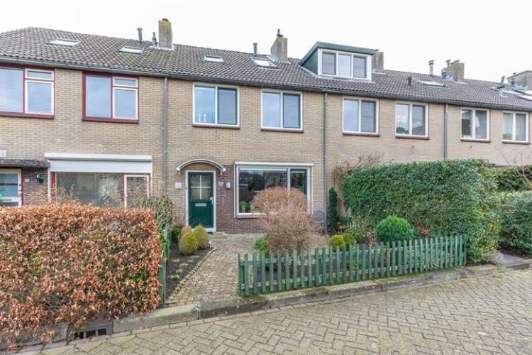 Woning van Speijklaan 29 Baarn