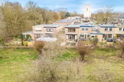 Woning Ridderhof 58 Arnhem