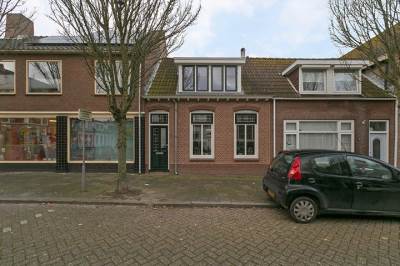 Woning Annastraat 7 Katwijk (ZH)