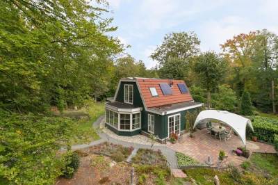 Woning Filipslaan 6 Wapenveld