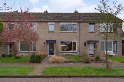 Woning de Cloese 3 Roden