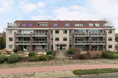 Woning Da Costasingel 28 Capelle aan den IJssel