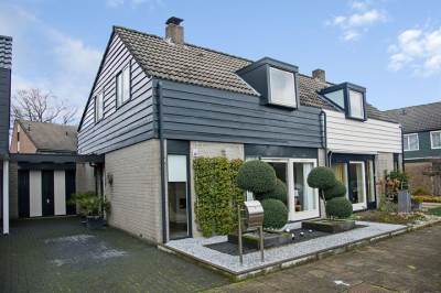 Woning Schneiderstraat 36 Hengelo (OV)