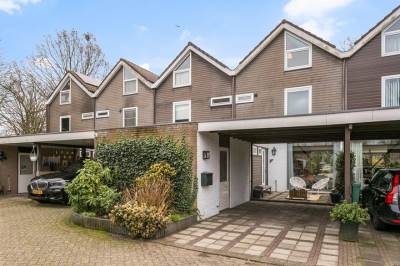 Woning Wallestein 13 Loenen aan de Vecht