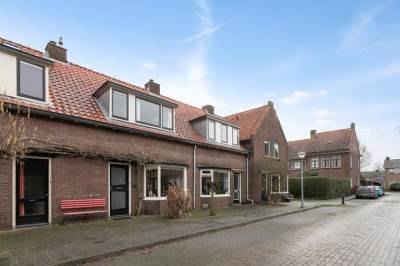 Woning Teniersstraat 31 Zutphen