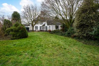 Woning Kleine Broekstraat 40 Bergeijk