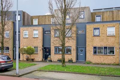 Woning Laan van Albert's Hoeve 155 Castricum