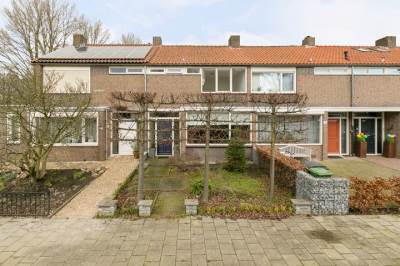 Woning Priamuslaan 3 Eindhoven
