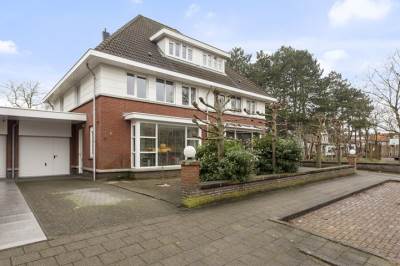 Woning Kom van Aaiweg 6 Leiderdorp