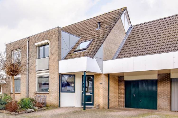 Woning Hazeleger 25 Zeewolde