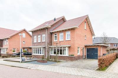 Woning Jan Coolenhof 23 Gameren
