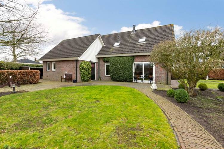 Woning Langbree 22 Assen