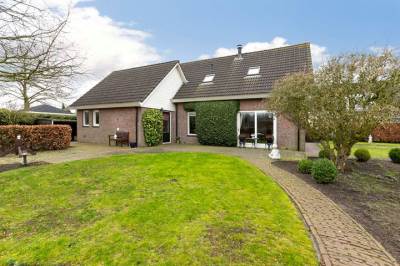 Woning Langbree 22 Assen
