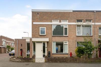 Woning Treubstraat 14 Oss