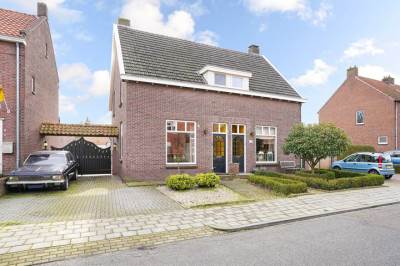 Woning Groenstraat 15 Roggel