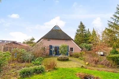 Woning Nieuwe Es 6 Wijster