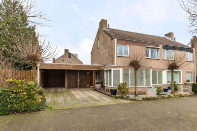 Woning Jacob van Wassenaerstr 44 Best