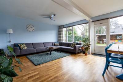 Woning Kerspel 31 Vries