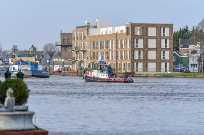 Woning Oostzijde 279A Zaandam