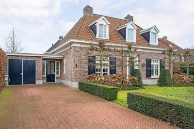 Woning Amelandlaan 7 Enschede