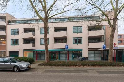 Woning Raadhuisstraat 38 Best