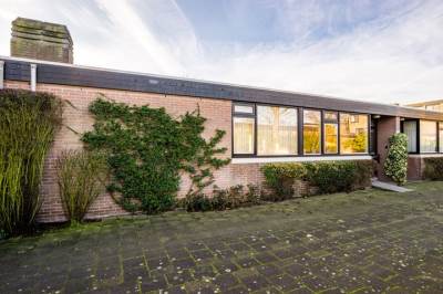 Woning Lenningenhof 24 Eindhoven