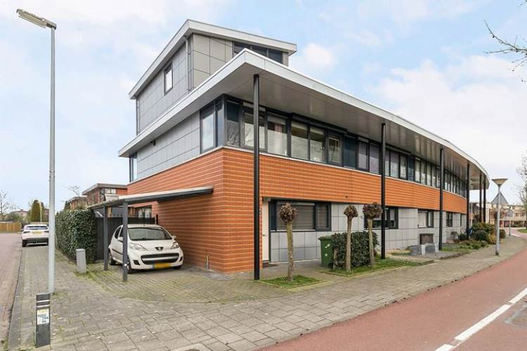 Woning State 44 Veldhoven