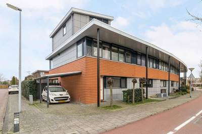 Woning State 44 Veldhoven