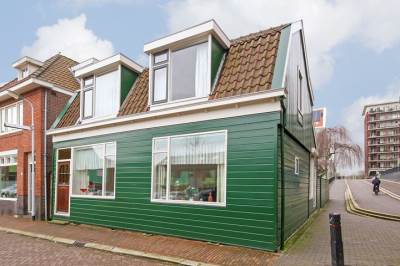 Woning Rustenburg 59 Zaandam