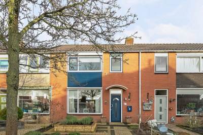 Woning Esschingstraat 8 Dalfsen