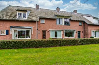 Woning Mariahof 35 Berkel-Enschot