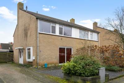 Woning Chopinweg 10 Eelde